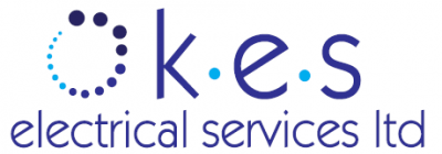 KES Electrical Services Ltd Logo